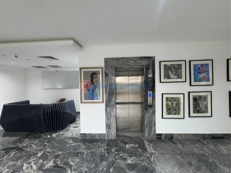 Office For Rent Lekki Phase 1 Lagos - 2
