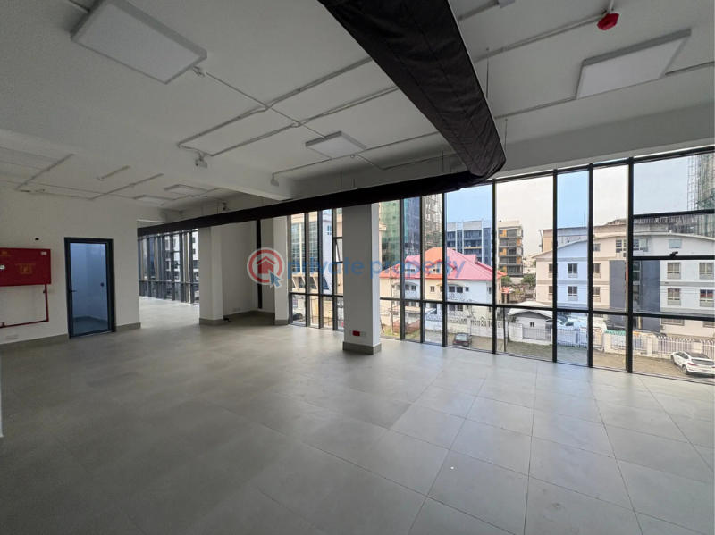 Office For Rent Lekki Phase 1 Lagos - 1