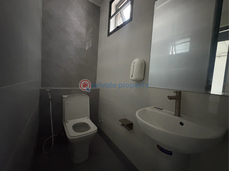 Office For Rent Lekki Phase 1 Lagos - 11