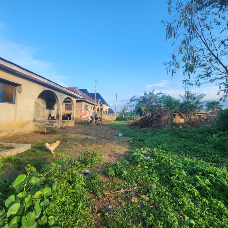Residential Land For Sale Oori Onilu Vill., Moniya Ibadan Moniya Ibadan Oyo - 7