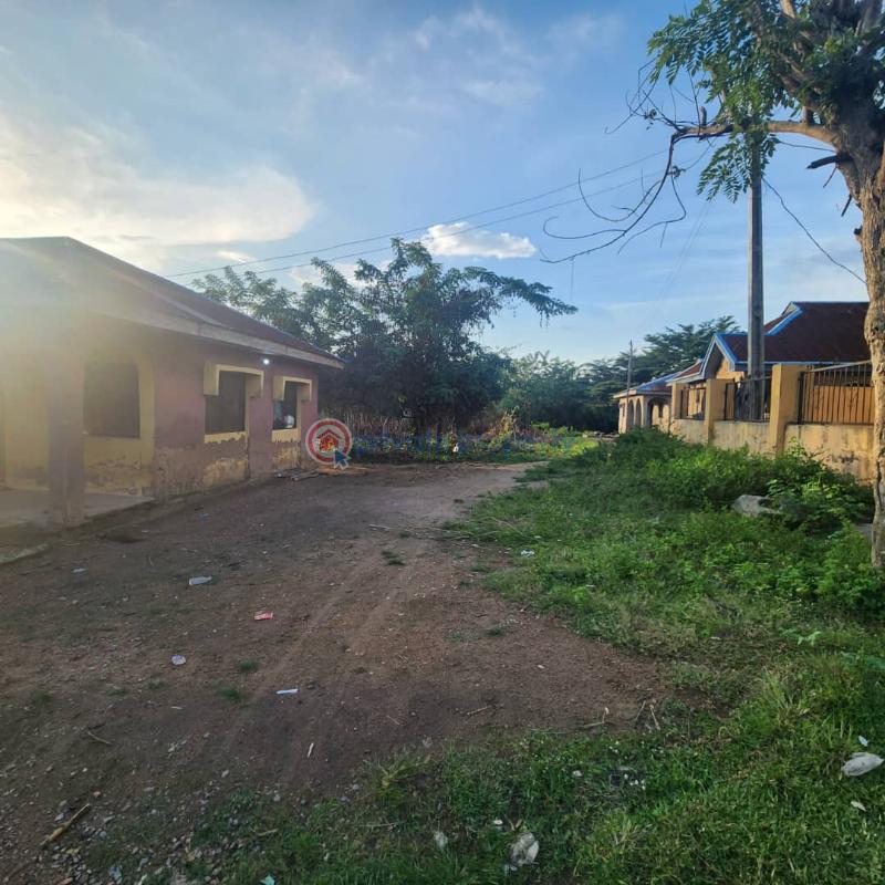 Residential Land For Sale Oori Onilu Vill., Moniya Ibadan Moniya Ibadan Oyo - 2