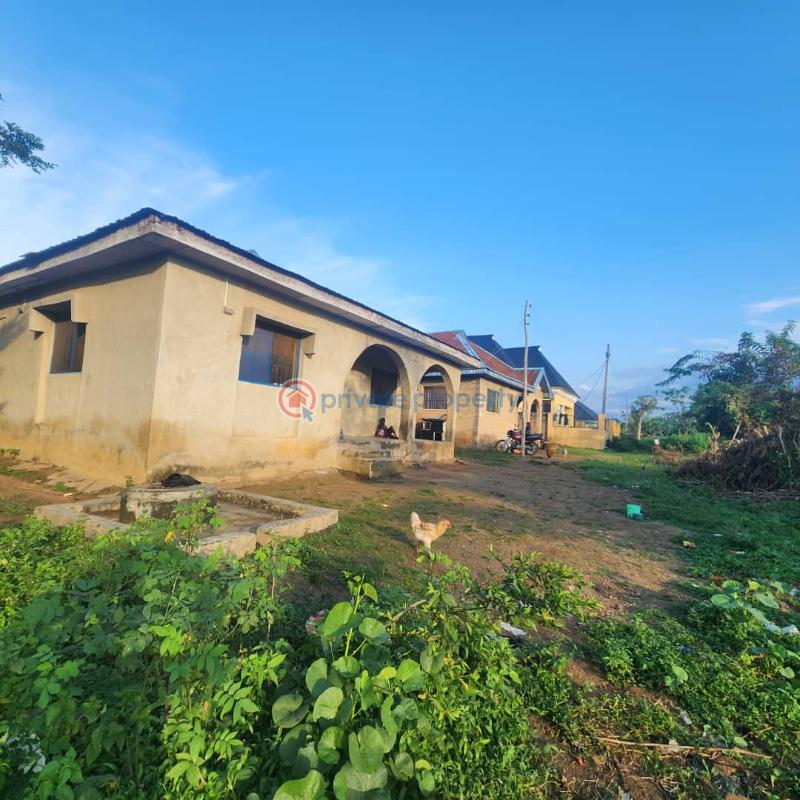 Residential Land For Sale Oori Onilu Vill., Moniya Ibadan Moniya Ibadan Oyo - 4