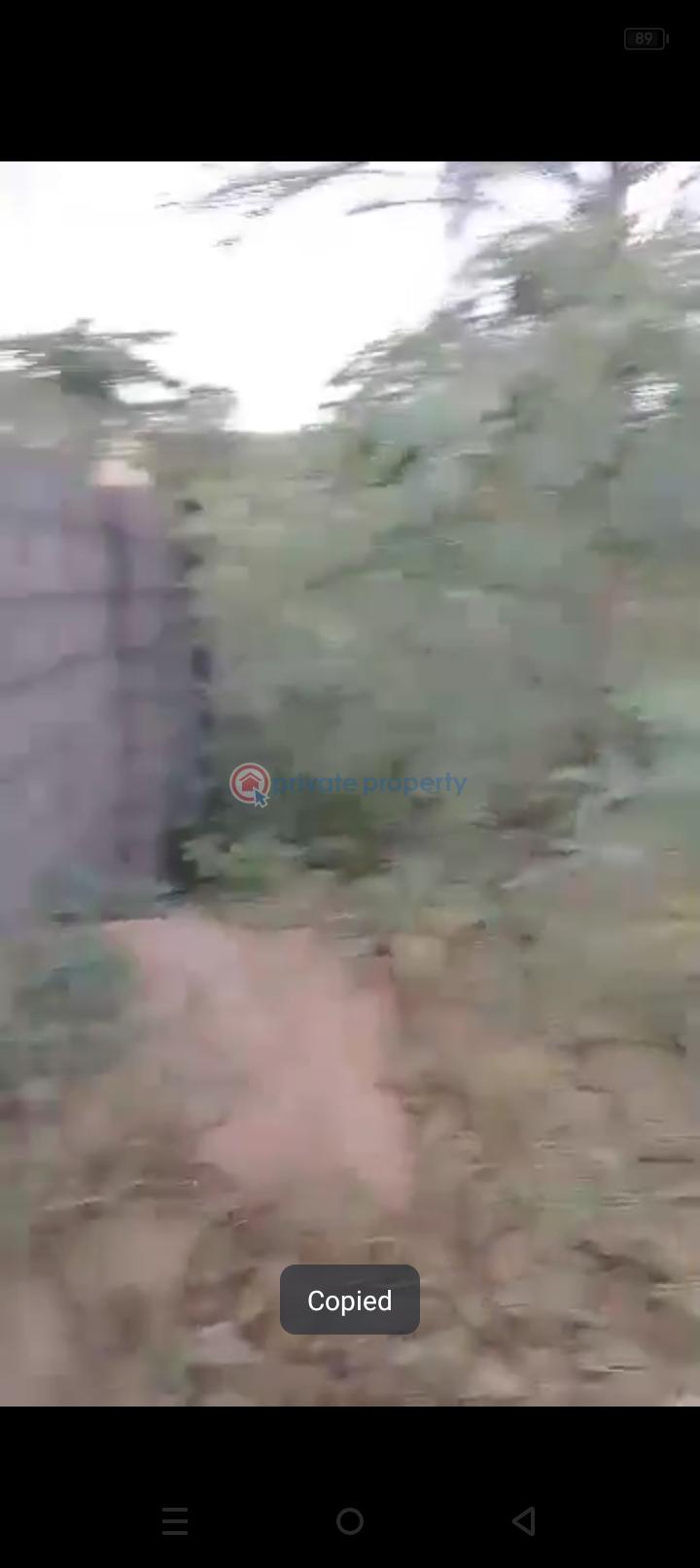 Residential Land For Sale Asadu Thinkers Corner Enugu Area  - 2