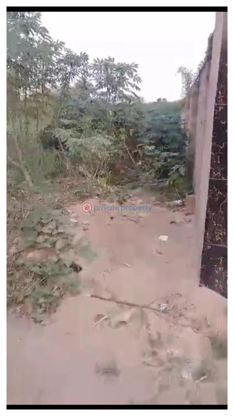 Residential Land For Sale Asadu Thinkers Corner Enugu Area  - 1