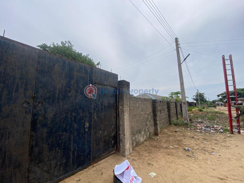 Residential Land For Sale Imeke Aradagun Badagry Lagos - 6