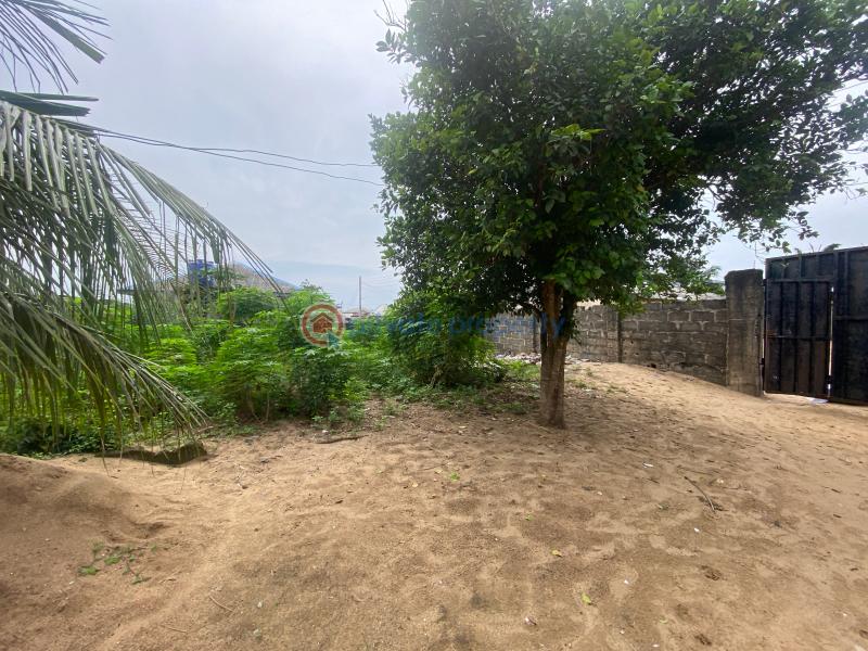 Residential Land For Sale Imeke Aradagun Badagry Lagos - 2
