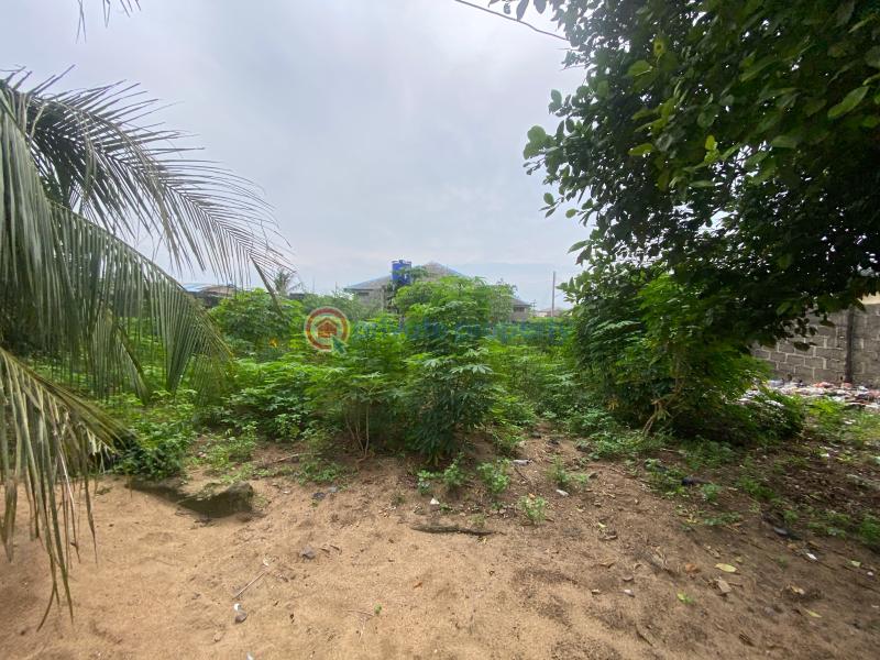 Residential Land For Sale Imeke Aradagun Badagry Lagos - 0