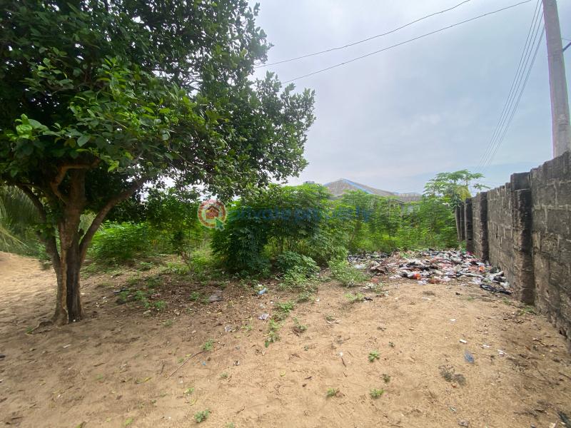 Residential Land For Sale Imeke Aradagun Badagry Lagos - 4