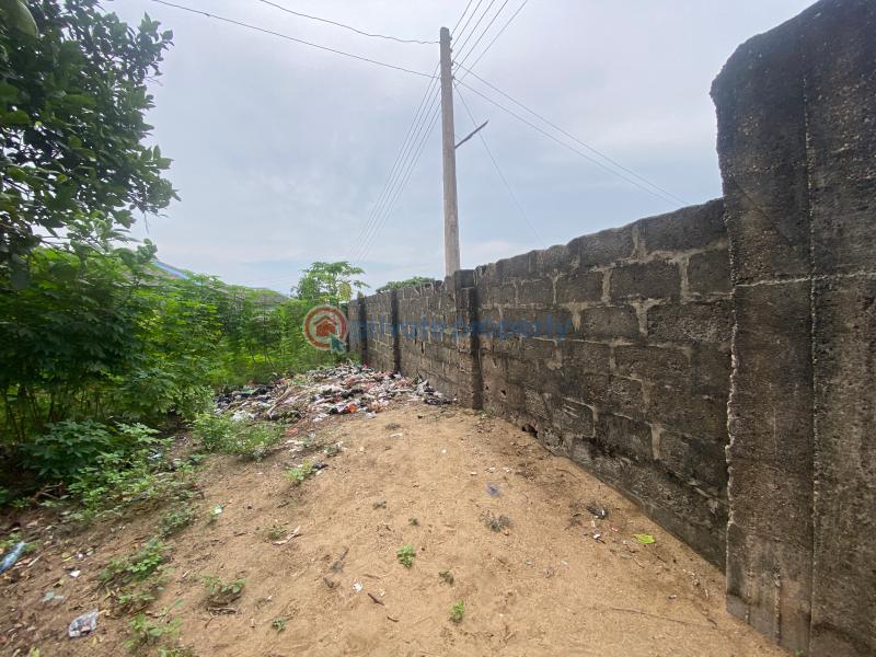 Residential Land For Sale Imeke Aradagun Badagry Lagos - 3