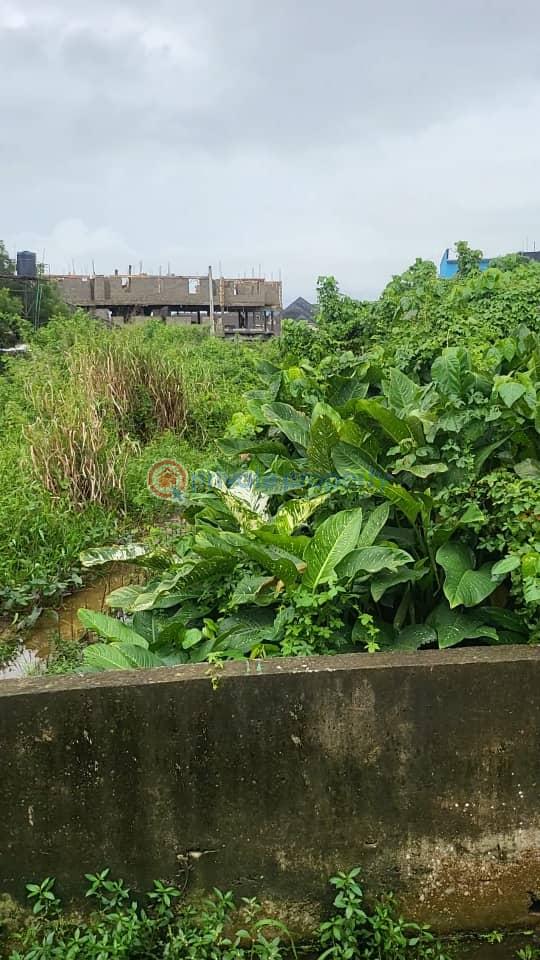 Mixed use Land For Sale Greenland Estate Mende Maryland Lagos - 1