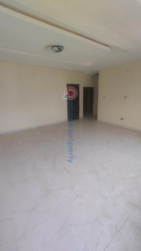 4 bedroom Terraced Duplex For Rent Ikeja GRA Lagos - 0
