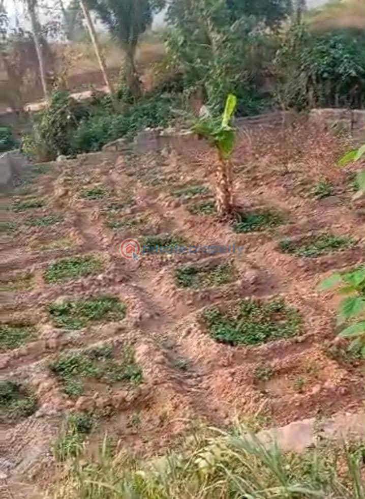 Mixed use Land For Sale Old Gra Vanguard Iva Valley Enugu Area  - 3