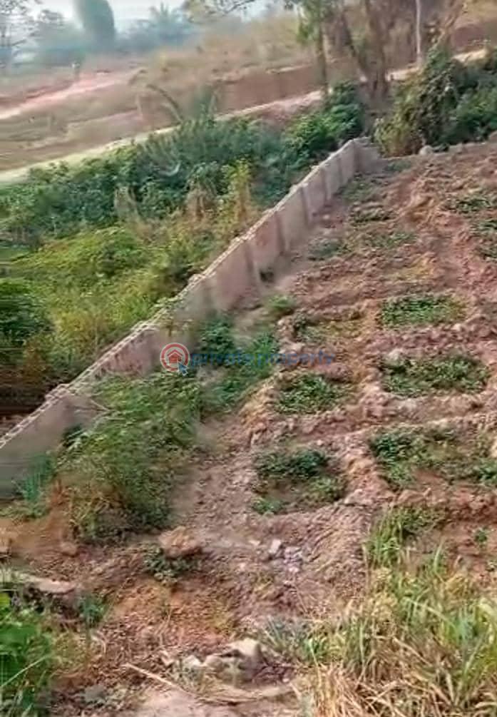 Mixed use Land For Sale Old Gra Vanguard Iva Valley Enugu Area  - 2