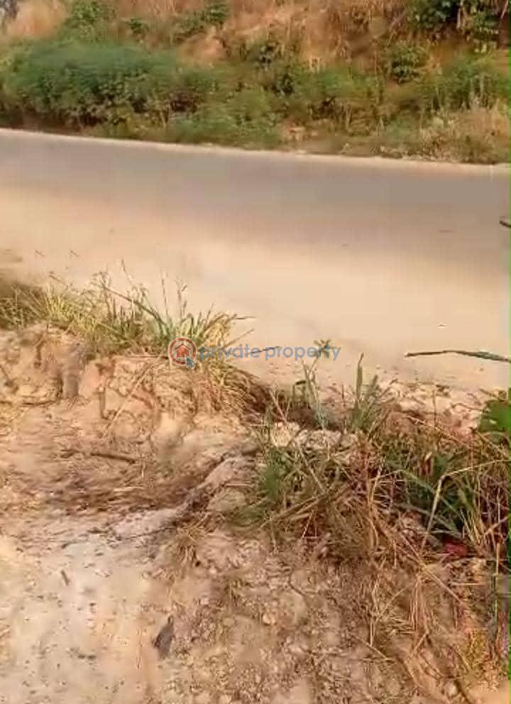 Mixed use Land For Sale Old Gra Vanguard Iva Valley Enugu Area  - 1