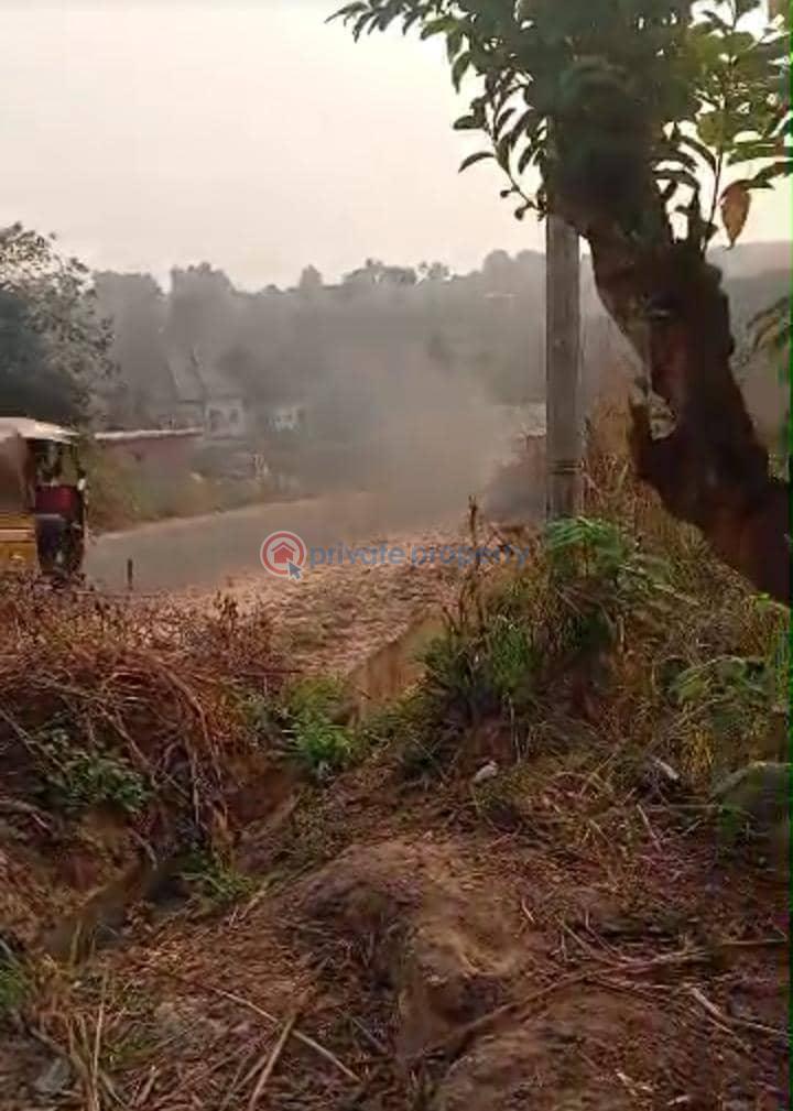 Mixed use Land For Sale Old Gra Vanguard Iva Valley Enugu Area  - 0