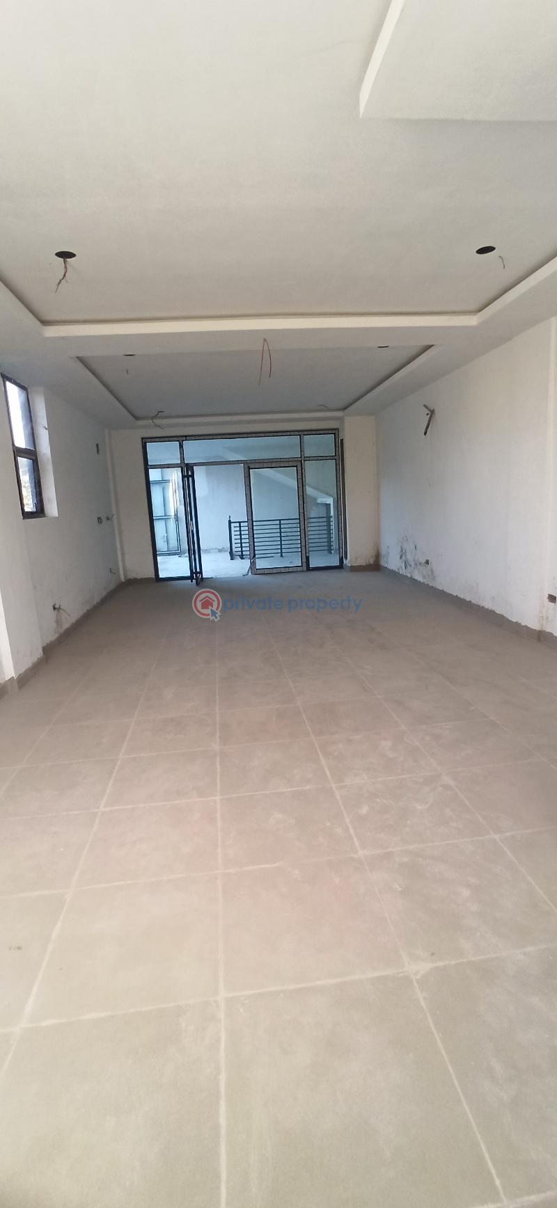 Office For Rent Wuse II Abuja Phase 1  - 8