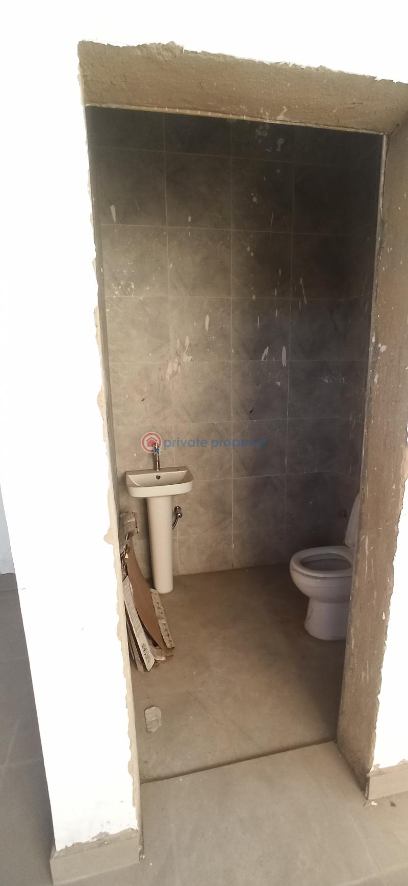 Office For Rent Wuse II Abuja Phase 1  - 6