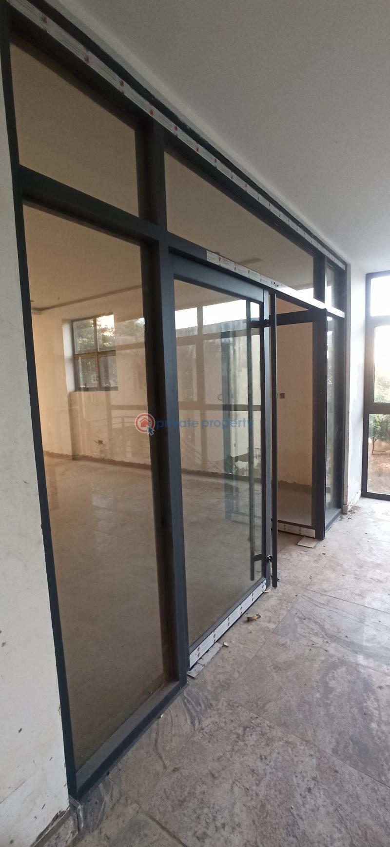 Office For Rent Wuse II Abuja Phase 1  - 0