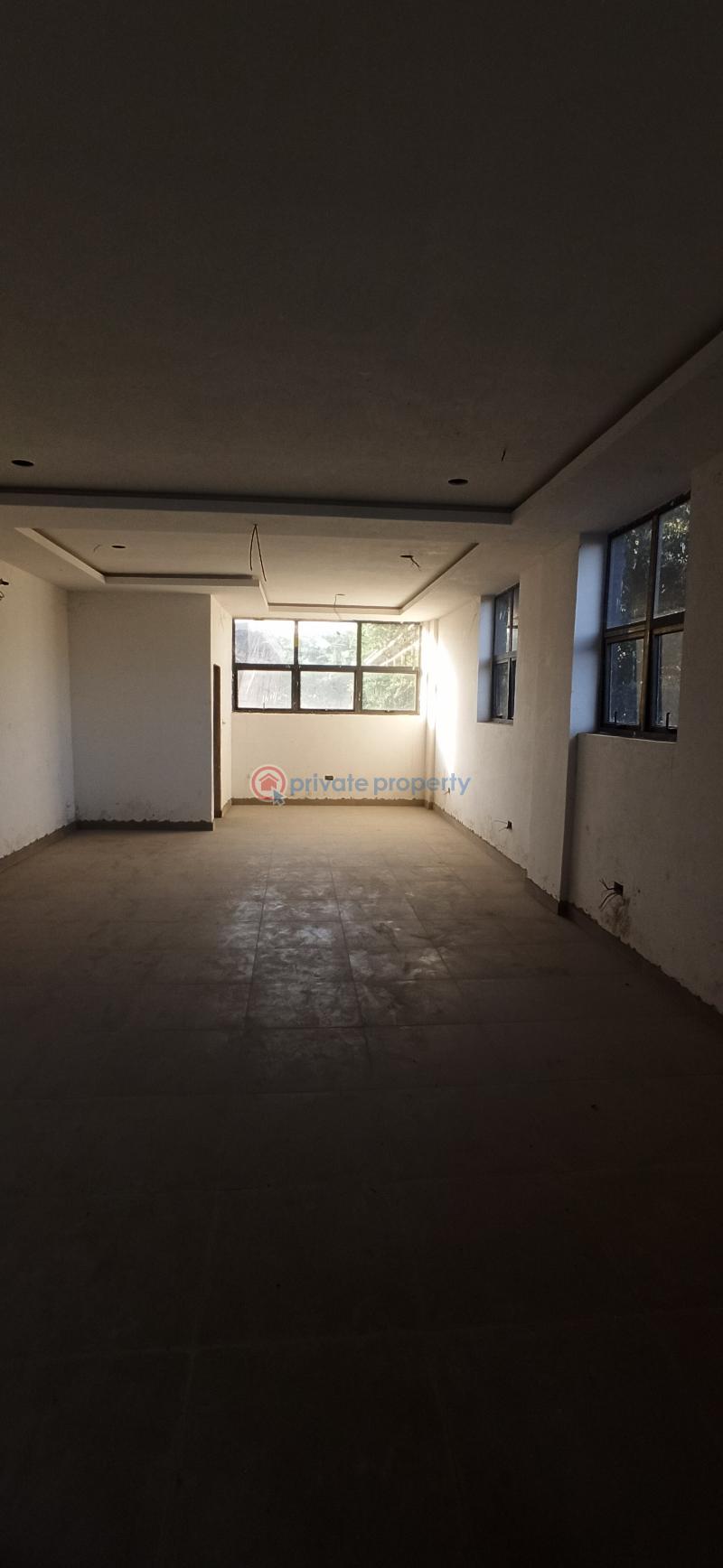 Office For Rent Wuse II Abuja Phase 1  - 3