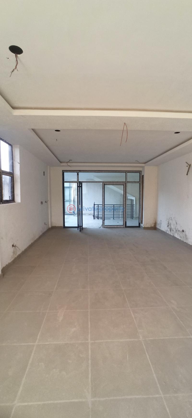 Office For Rent Wuse II Abuja Phase 1  - 5