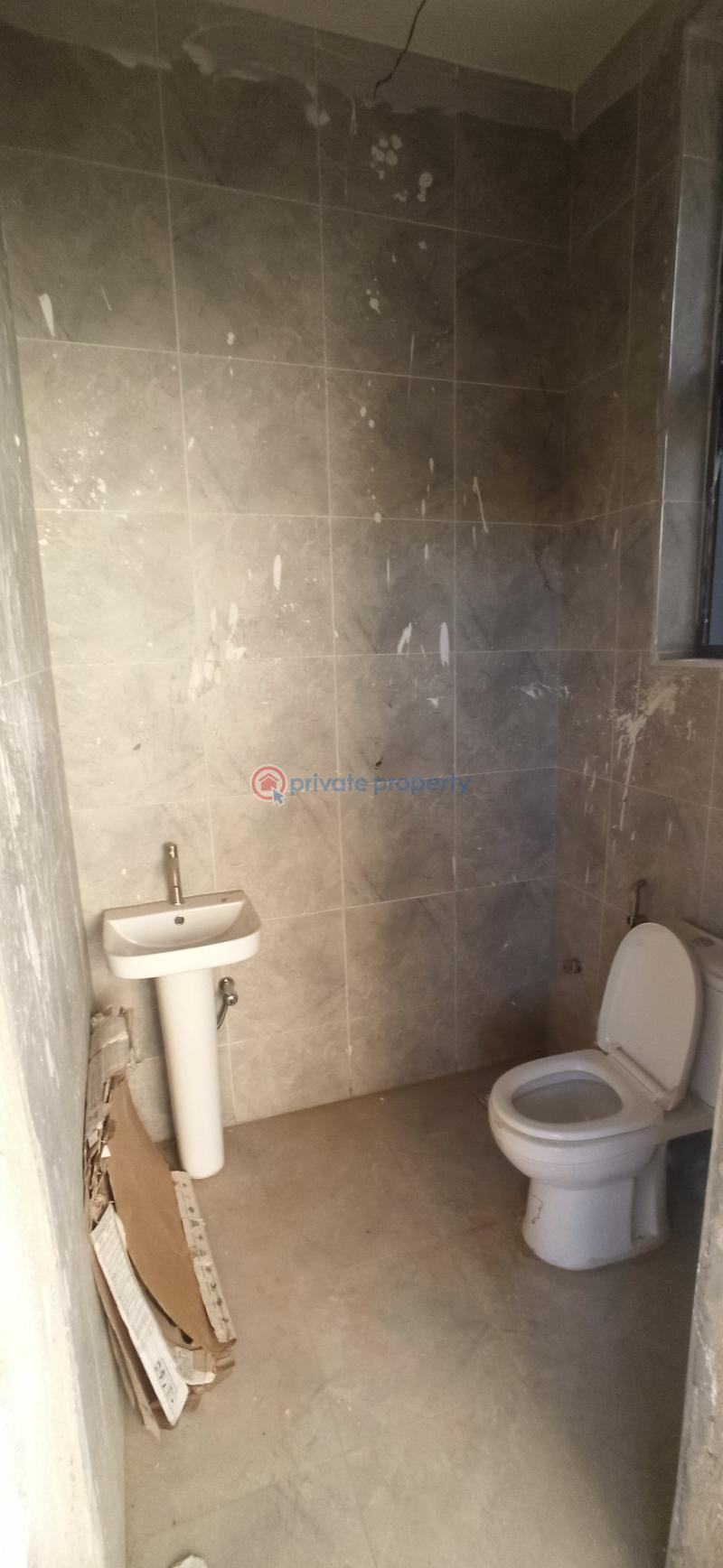 Office For Rent Wuse II Abuja Phase 1  - 4