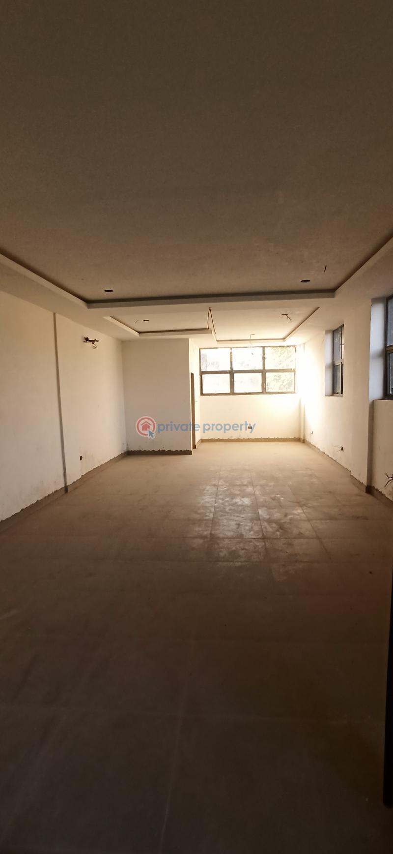 Office For Rent Wuse II Abuja Phase 1  - 2