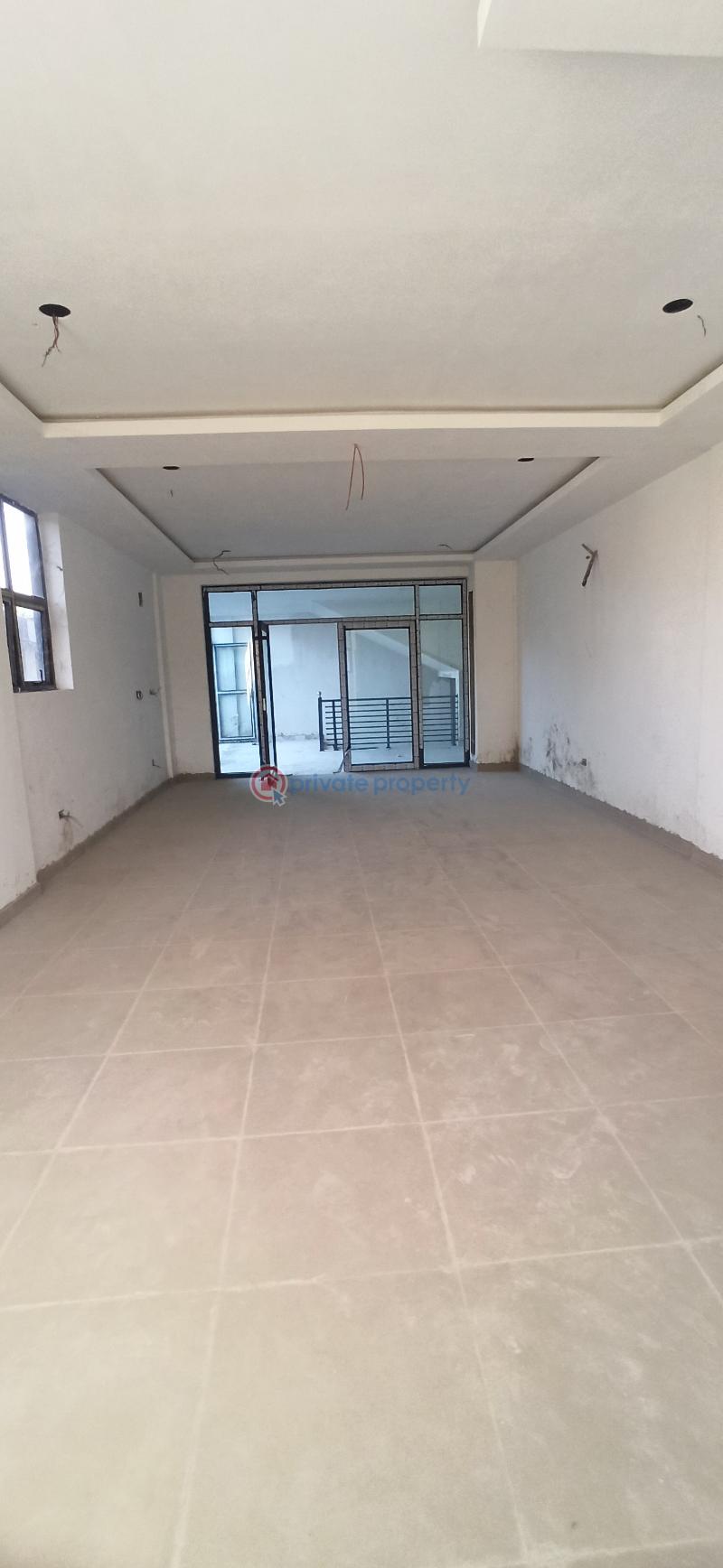 Office For Rent Wuse II Abuja Phase 1  - 7