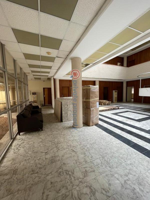 21 rooms purposely built office space - 1 10 bedroom Office For Rent Off Adeola Odeku Adeola Odeku Victoria Island Lagos - 1