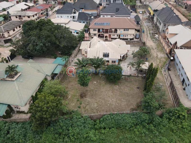 Residential Land For Sale Eyitayo Street, Olayiwola Avenue Oke’badan Estate, Akobo, Ibadan Akobo Ibadan Oyo