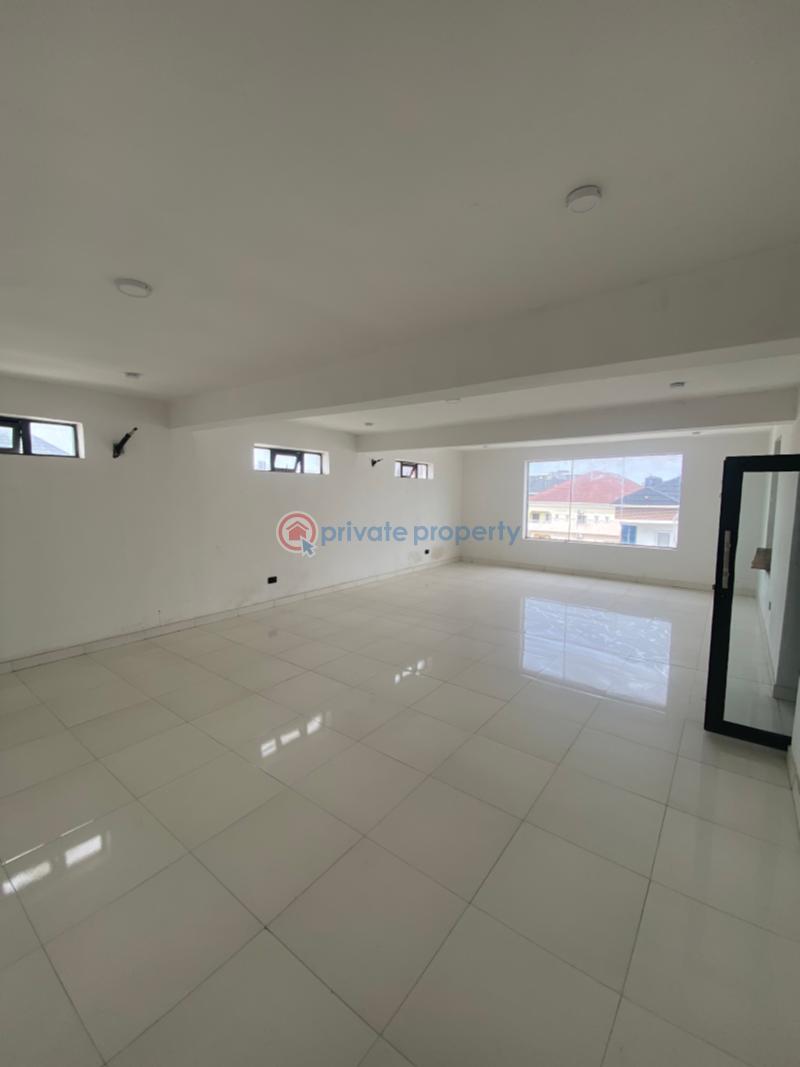 Shop For Sale Ologolo Lekki Lagos - 1