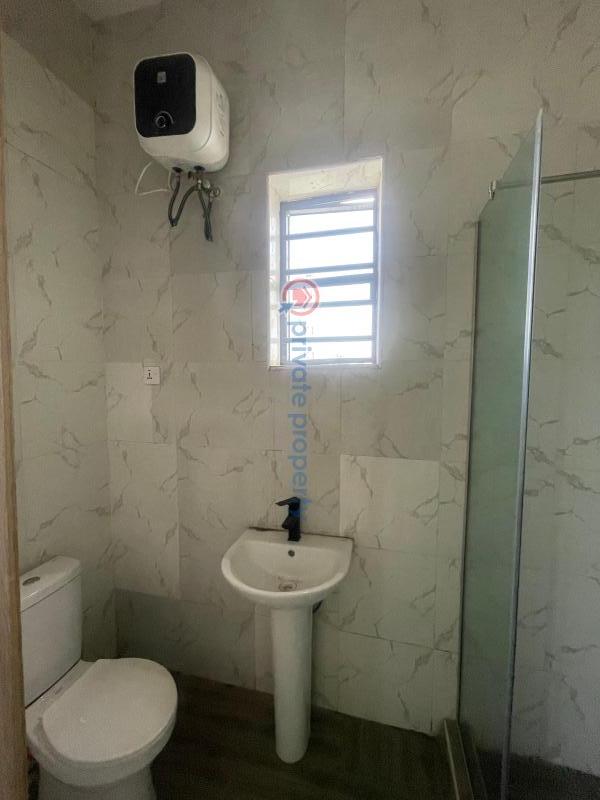 2 bedroom Block Of Flats For Sale Harris Drive Victoria Garden City Lekki Lagos - 3