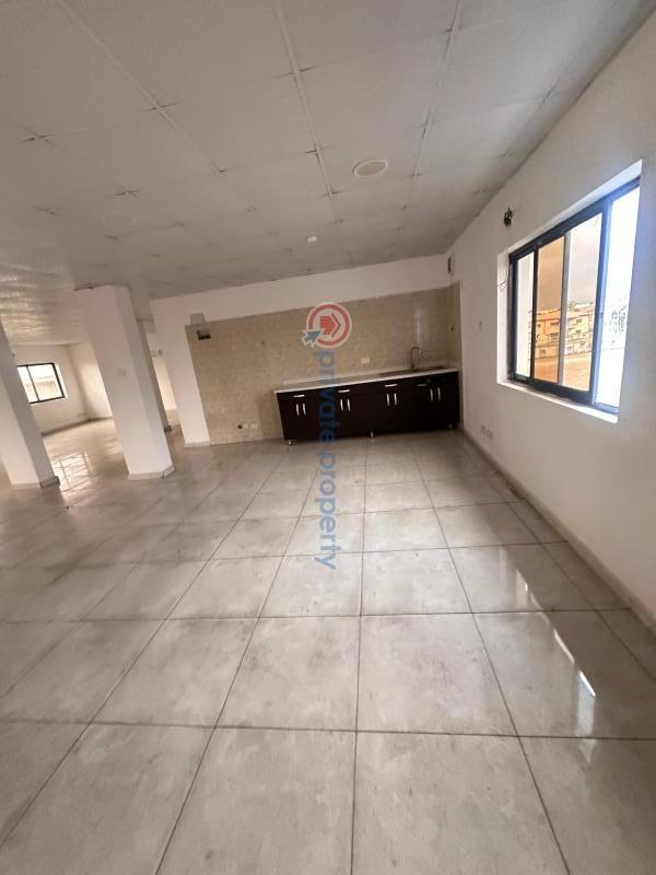 Office For Rent Lekki Phase 1 Lagos - 4