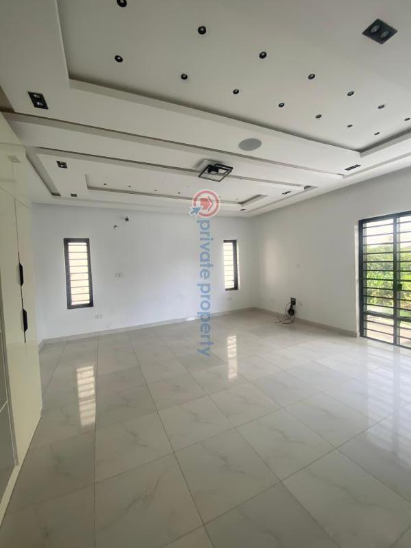 5 bedroom Detached Duplex For Sale Ajah Lagos - 8