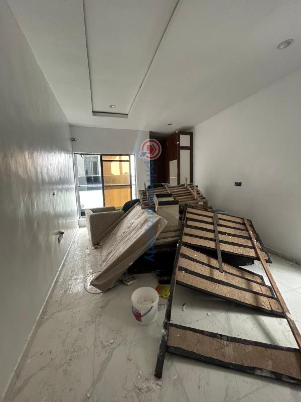 2 bedroom Flat & Apartment For Sale Ikate Elegushi Lekki Lagos - 5