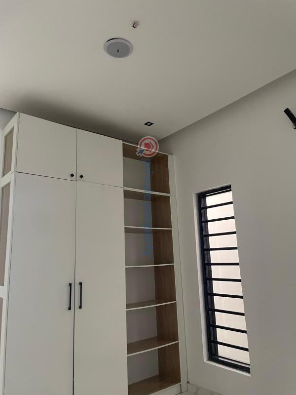 5 bedroom House For Sale Hampton Lake Estate, Alternative Route Chevron Drive Lekki Lagos - 20