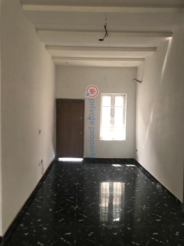 4 bedroom Semi detached Duplex For Sale John Okafor Axis Agungi Lekki Lagos - 5