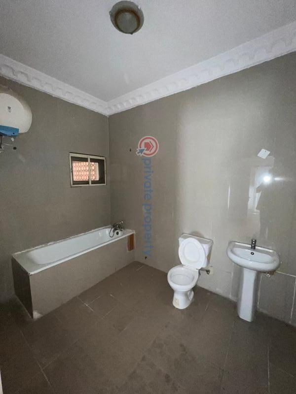 5 bedroom Detached Duplex For Rent Calton Gate Estate Chevron Drive Lekki Lagos - 9