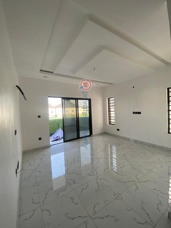 4 bedroom Detached Duplex For Sale Ajah Lagos - 3