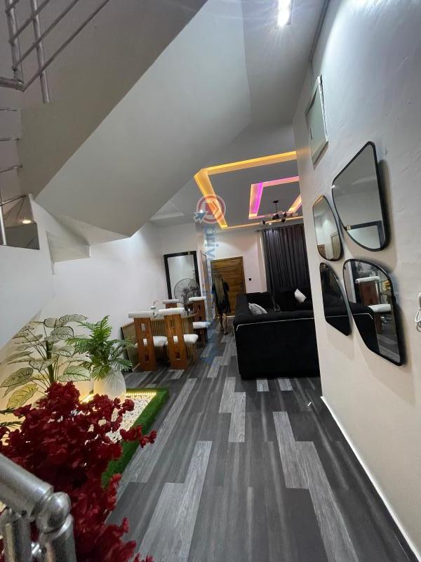 4 bedroom Detached Duplex For Sale Orchid Lekki Phase 2 Lagos - 4