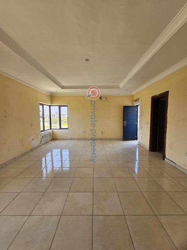 4 bedroom Duplex For Sale Creek Haven Estate ( Beside Vgc) Victoria Garden City Lekki Lagos - 8