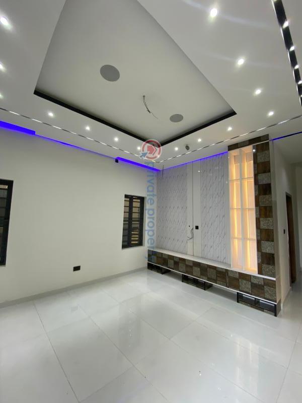 4 bedroom Detached Duplex For Sale Ajah Lagos - 1