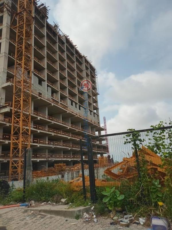 3 bedroom Block Of Flats For Sale Phoenix Towers Eko Atlantic City Victoria Island Lagos Eko Atlantic Victoria Island Lagos - 17