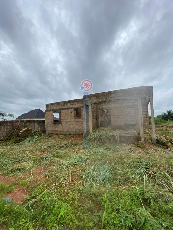 9 bedroom Block Of Flats For Sale Iguovbiobo Benin Edo - 15