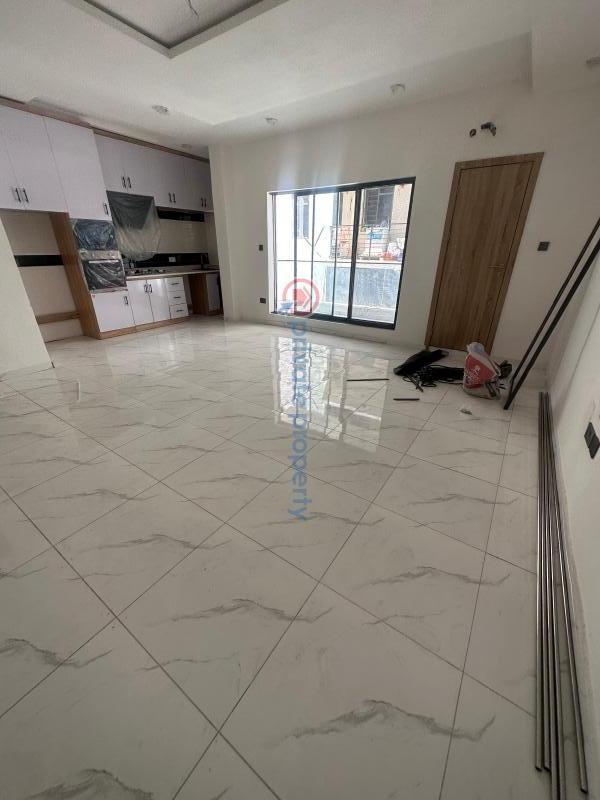 2 bedroom Flat & Apartment For Sale Ilasan Lekki Lagos - 2