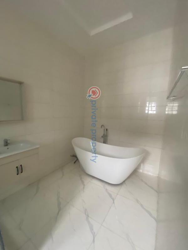 4 bedroom Semi detached Duplex For Sale Vgc Lekki Lagos State Lekki Phase 2 Lagos - 9