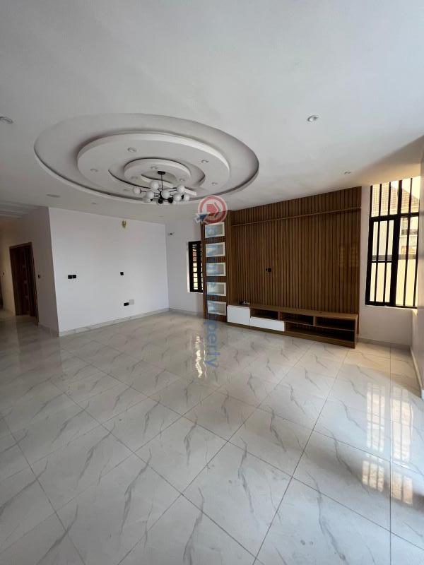 4 bedroom Detached Duplex For Sale Agege Axis Pen Cinema Agege Lagos - 3