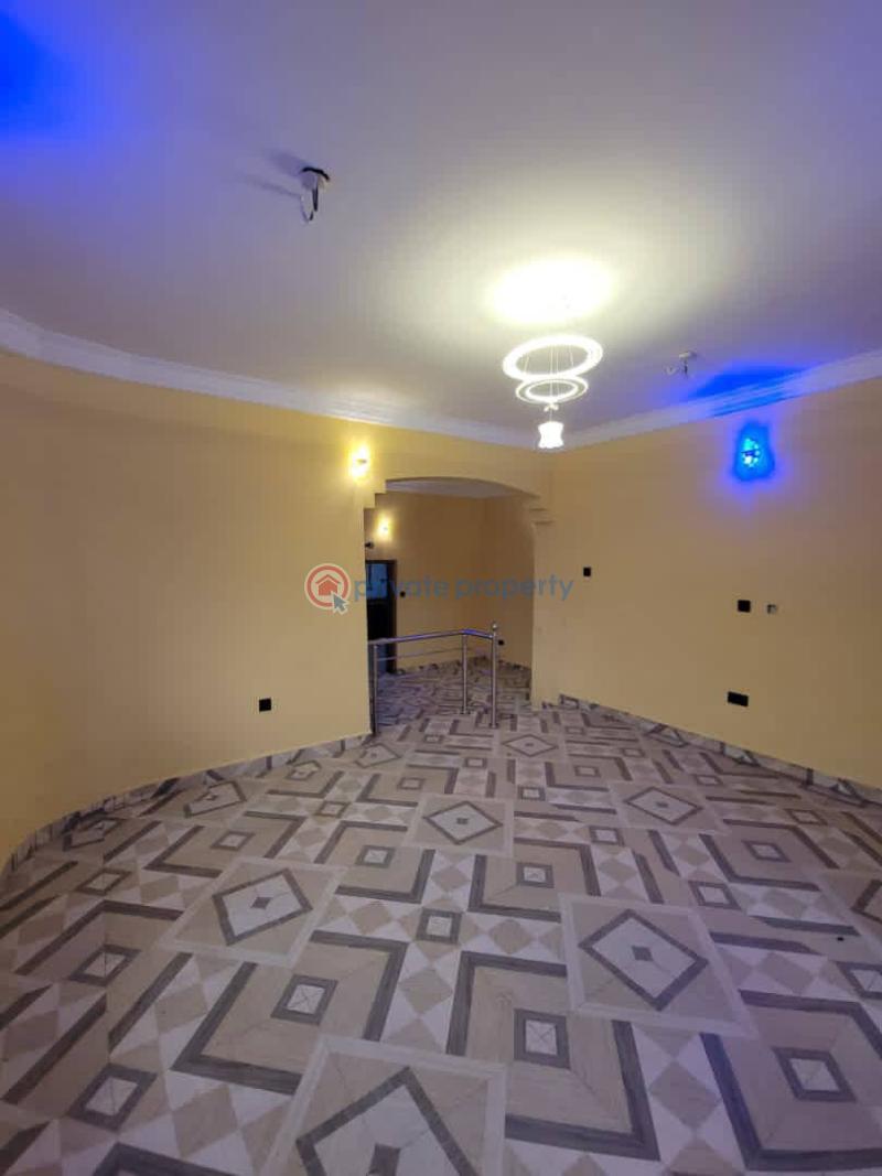 5 bedroom Duplex For Rent Kolapo Ishola Gra Akobo Ibadan Oyo - 3