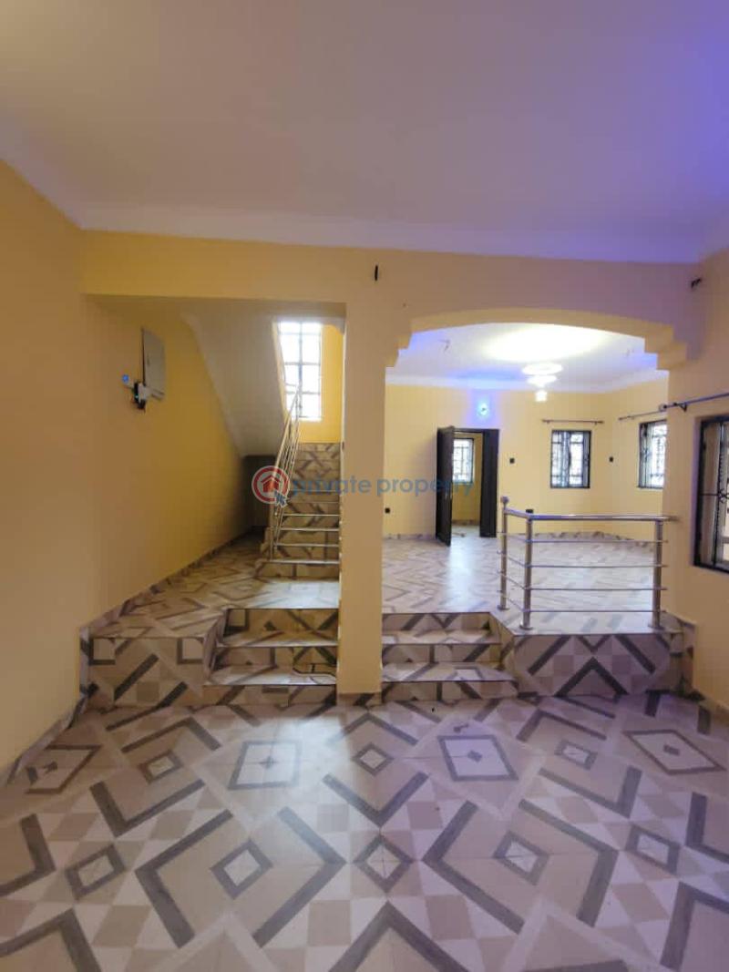 5 bedroom Duplex For Rent Kolapo Ishola Gra Akobo Ibadan Oyo - 6