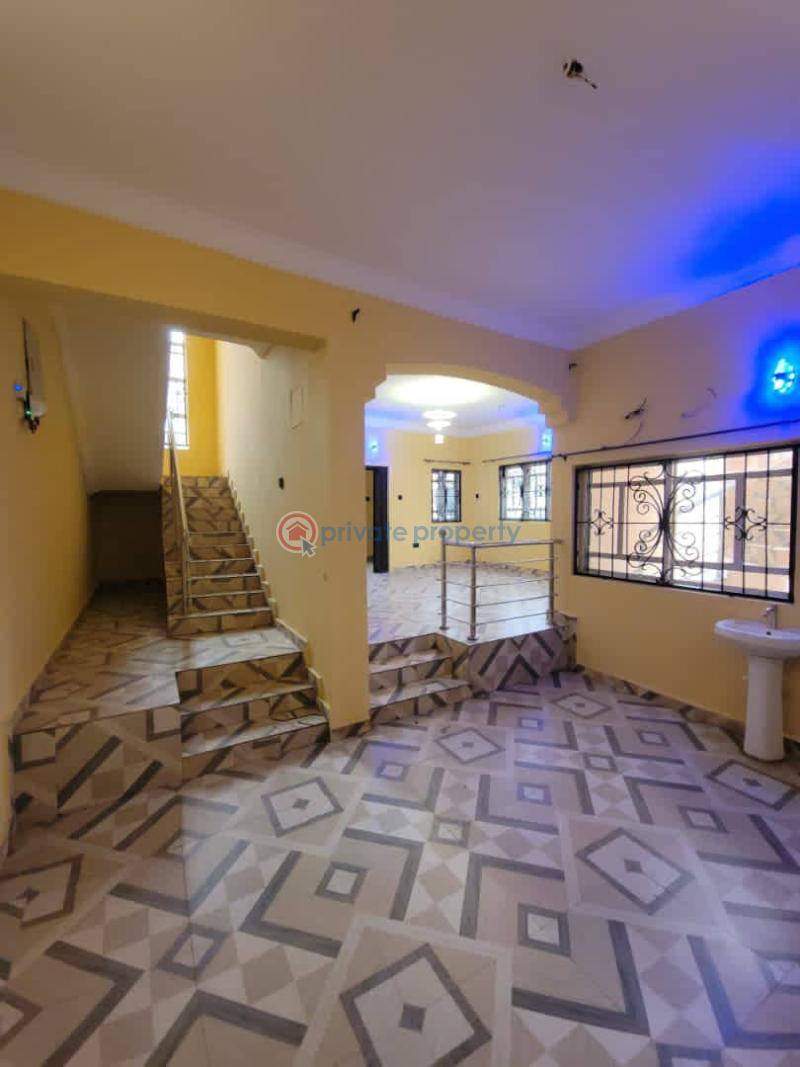 5 bedroom Duplex For Rent Kolapo Ishola Gra Akobo Ibadan Oyo - 5