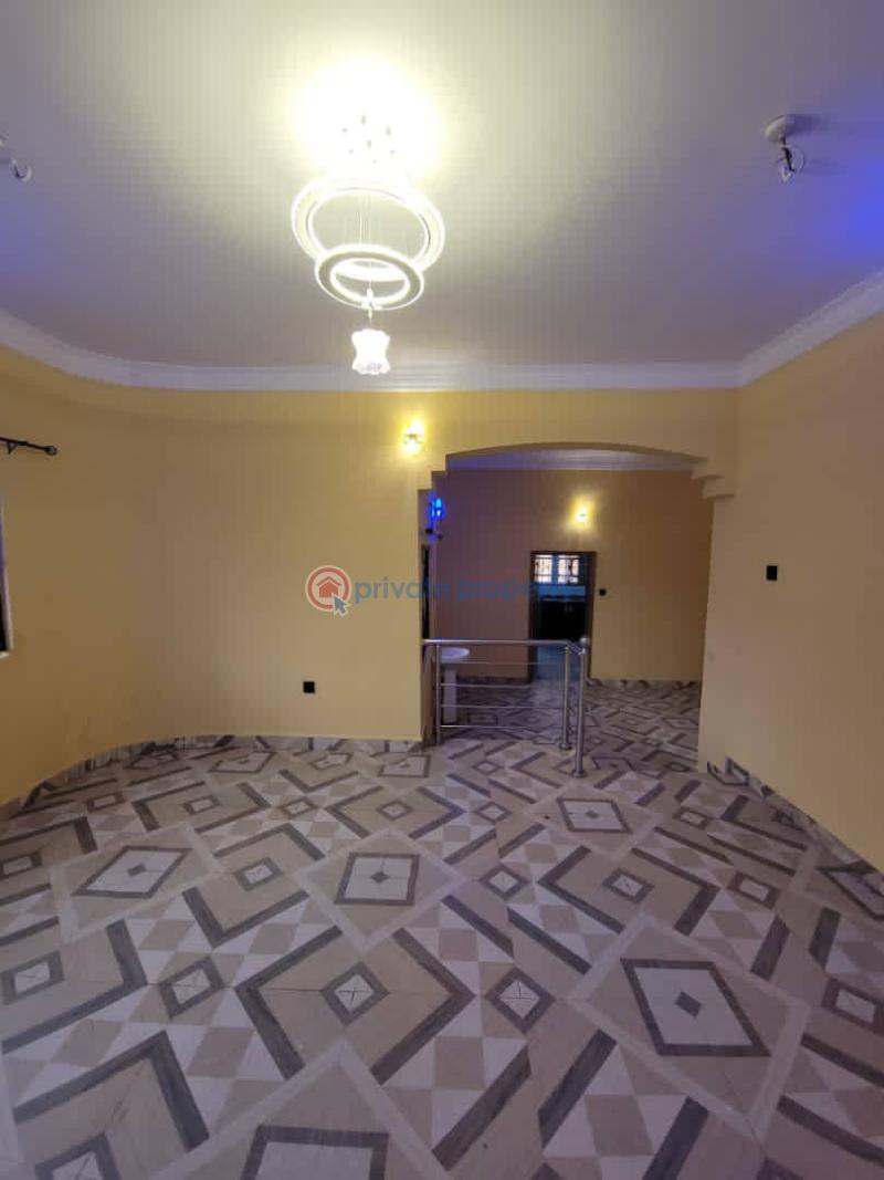 5 bedroom Duplex For Rent Kolapo Ishola Gra Akobo Ibadan Oyo - 2